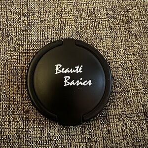 Beauté Basics 3 Tone Bronzer